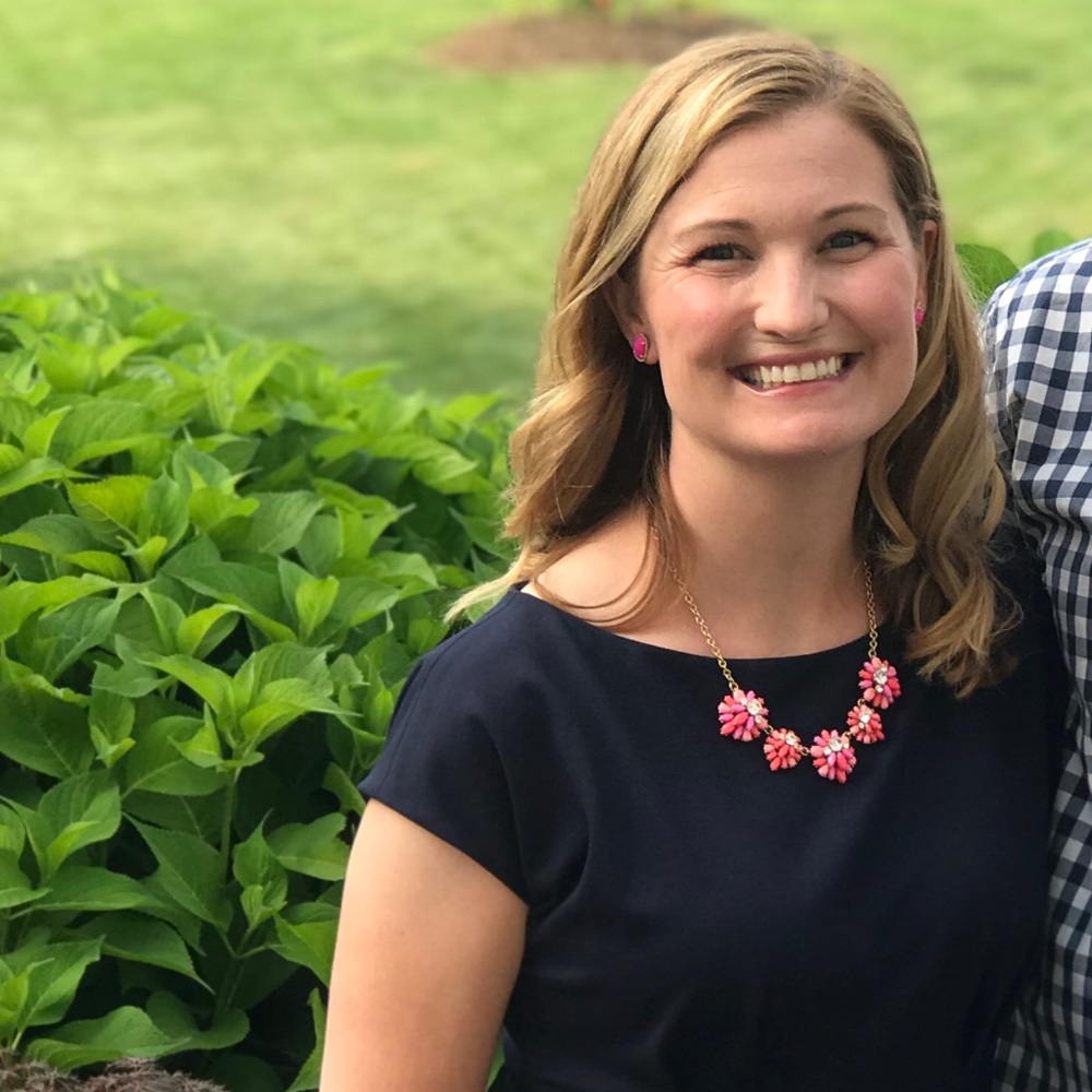 Meet your Posher, Lindsey